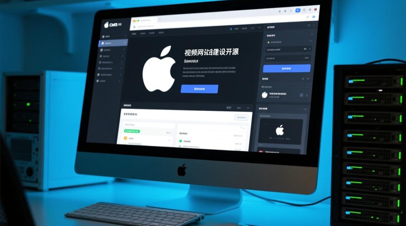 苹果cms虚拟主机io过高是什么原因导致的怎么解决？