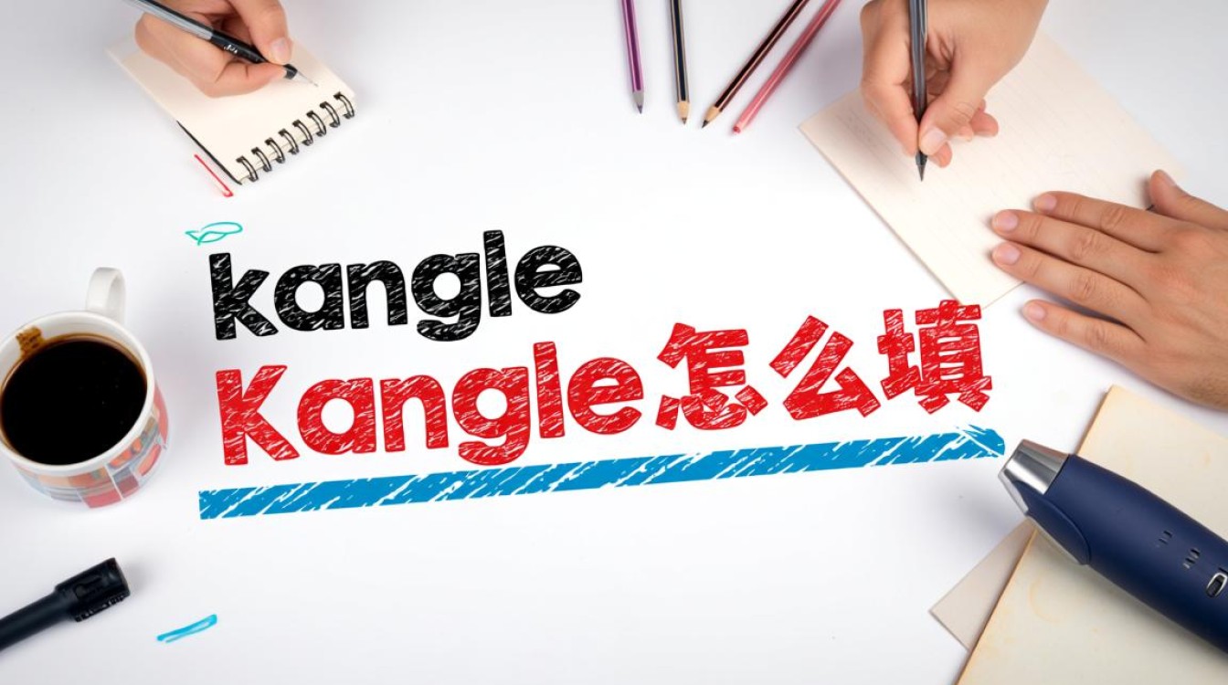 新手配置kangle数据库连接总出错，到底应该怎么正确填写？