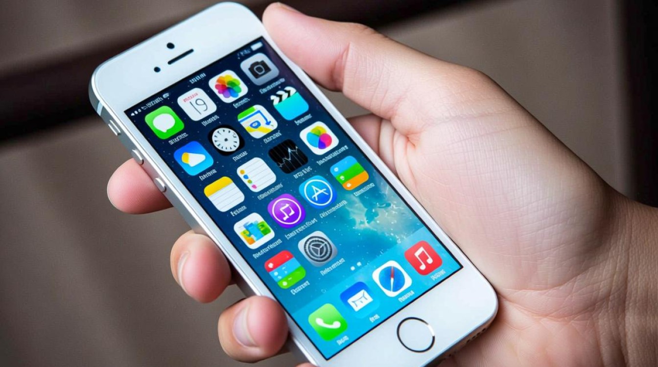 iPhone5s相机突然无法拍照，到底是什么原因？