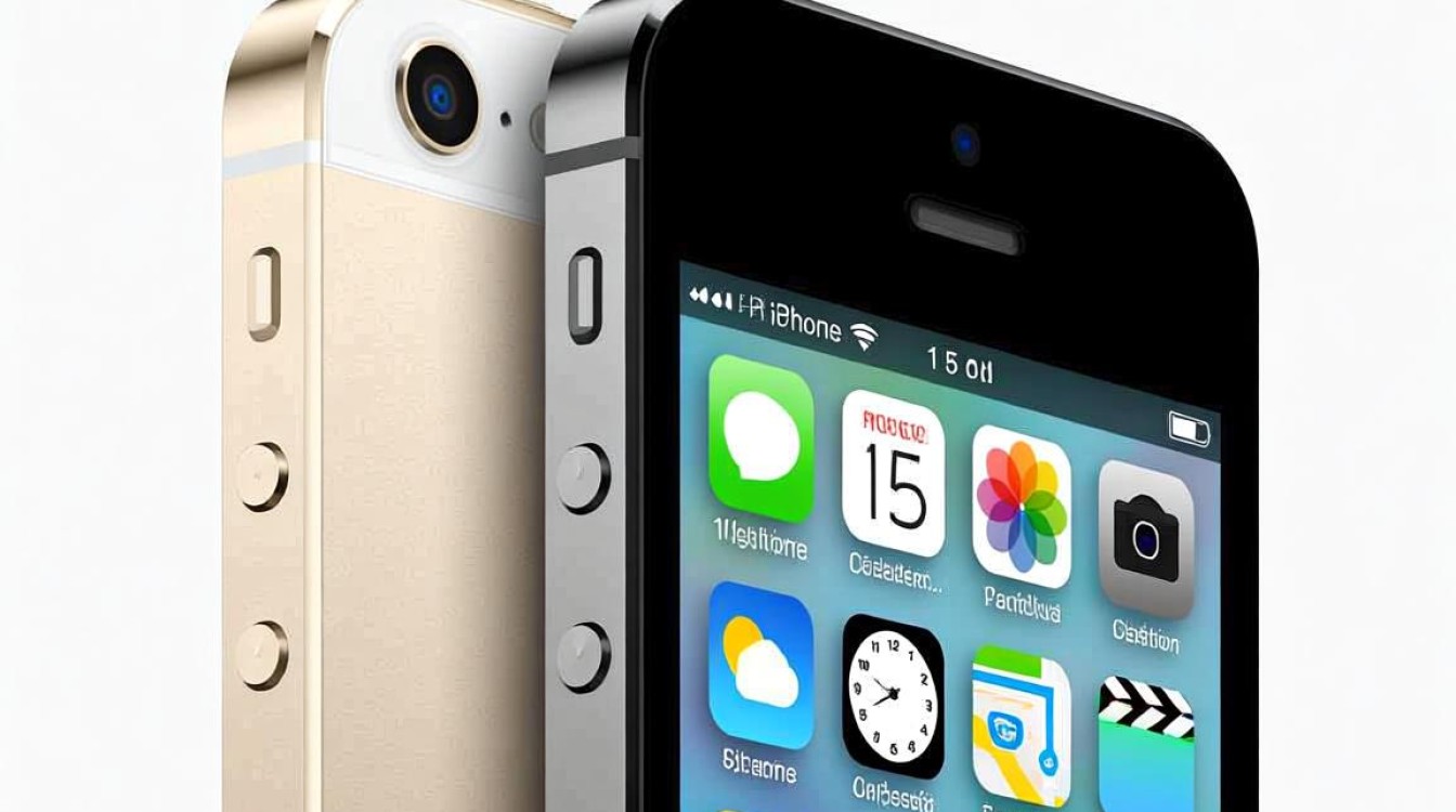 iPhone5s相机突然无法拍照，到底是什么原因？