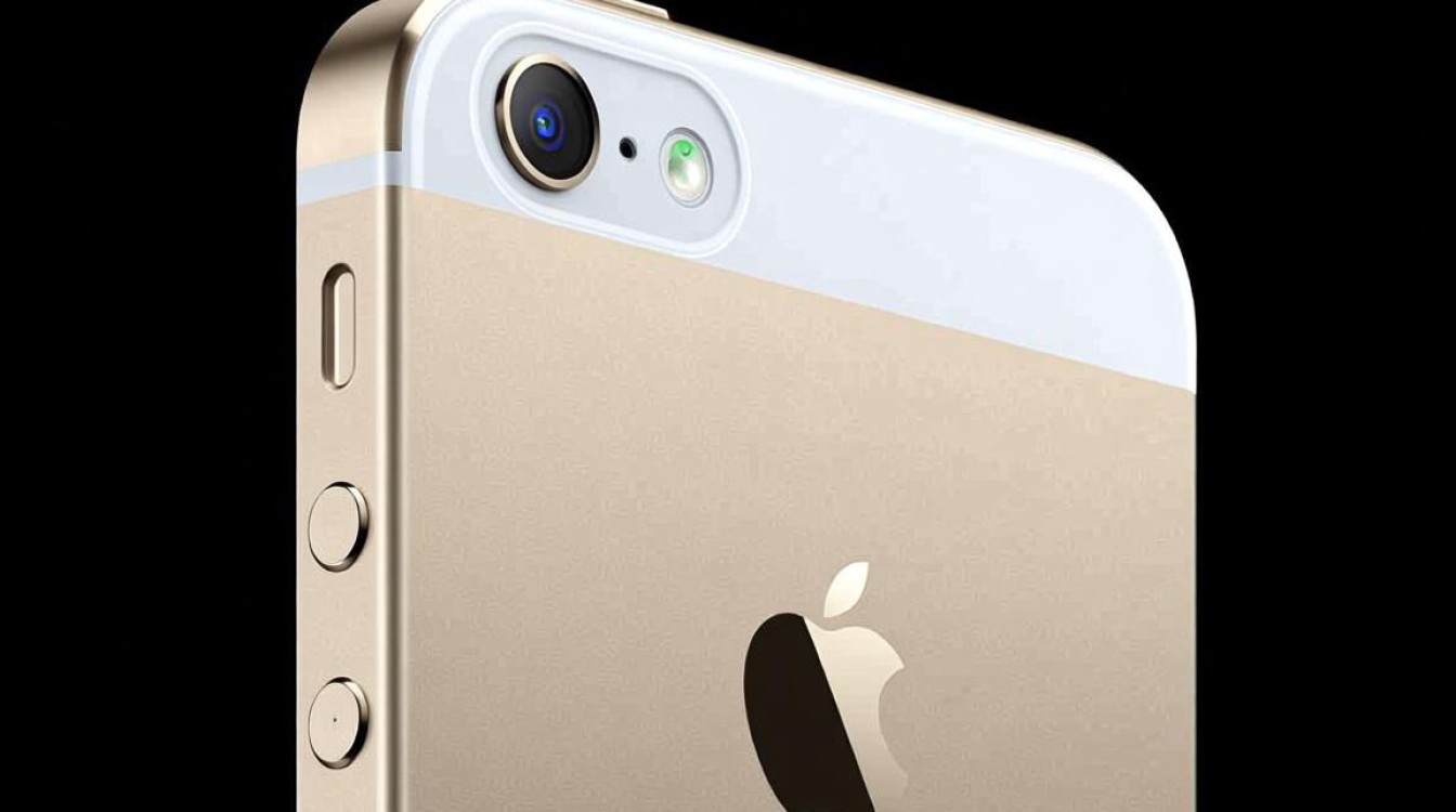 iPhone5s相机突然无法拍照，到底是什么原因？
