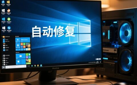 安装Windows更新失败无法开机，该怎么办？