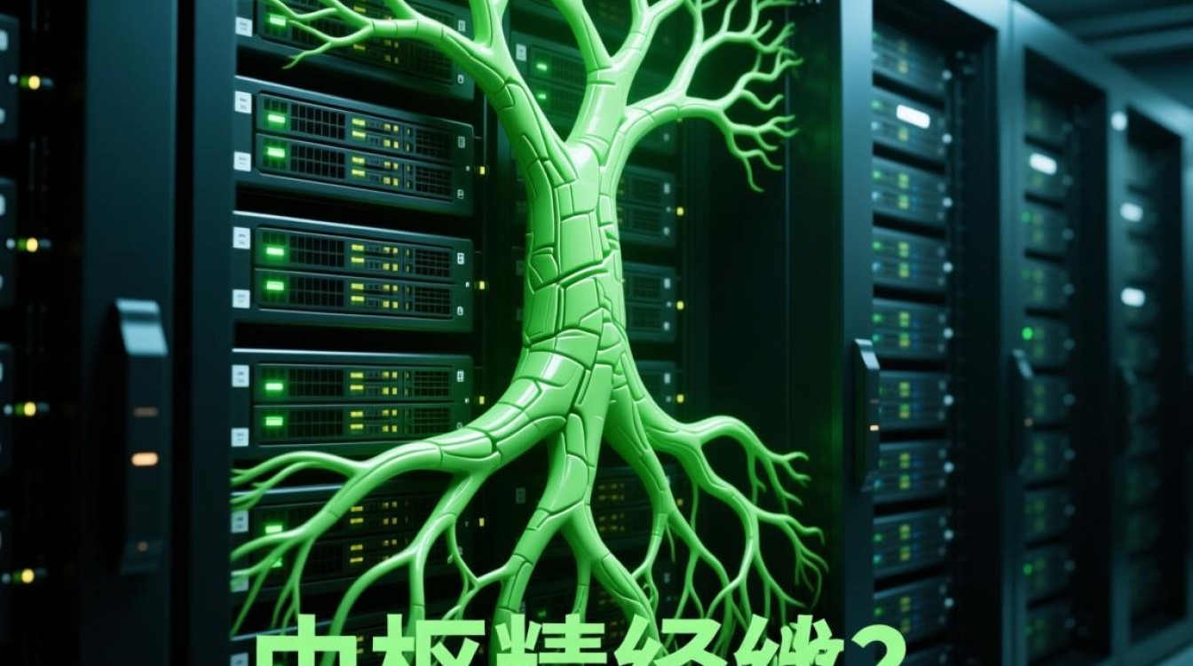 全球互联网的命脉，主根服务器究竟长什么样？