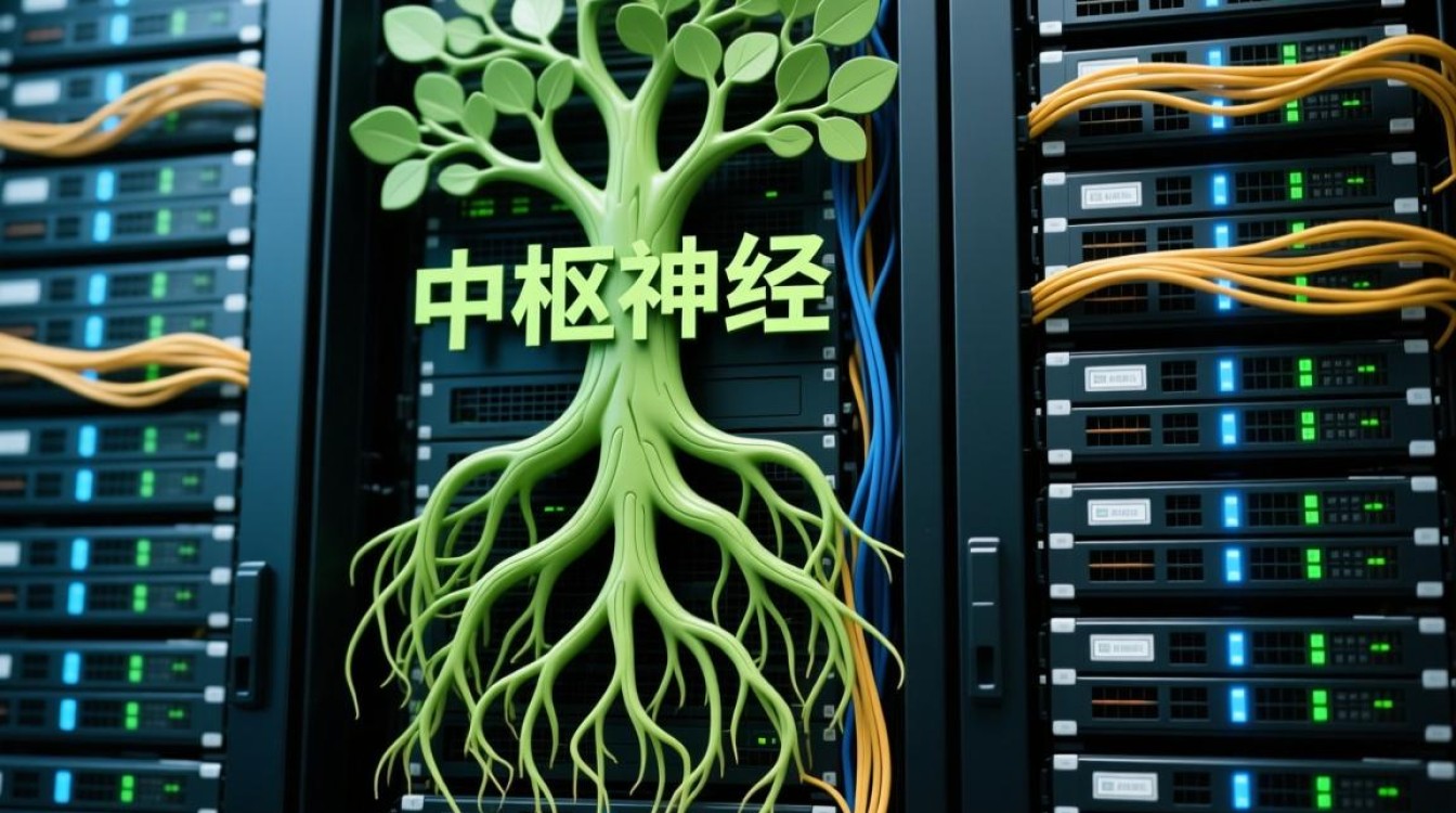 全球互联网的命脉，主根服务器究竟长什么样？