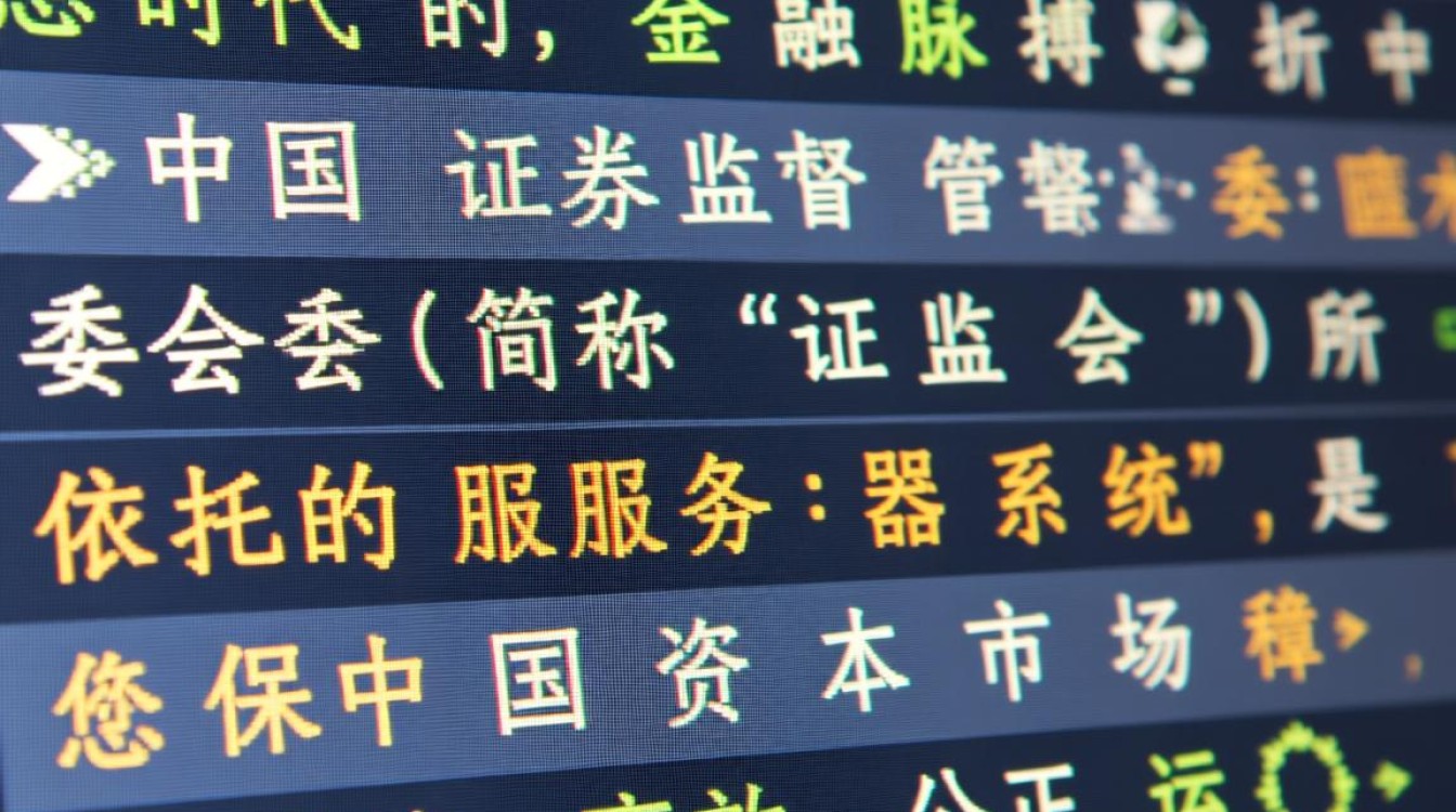 证监会系统服务器的网络安全真的万无一失吗？