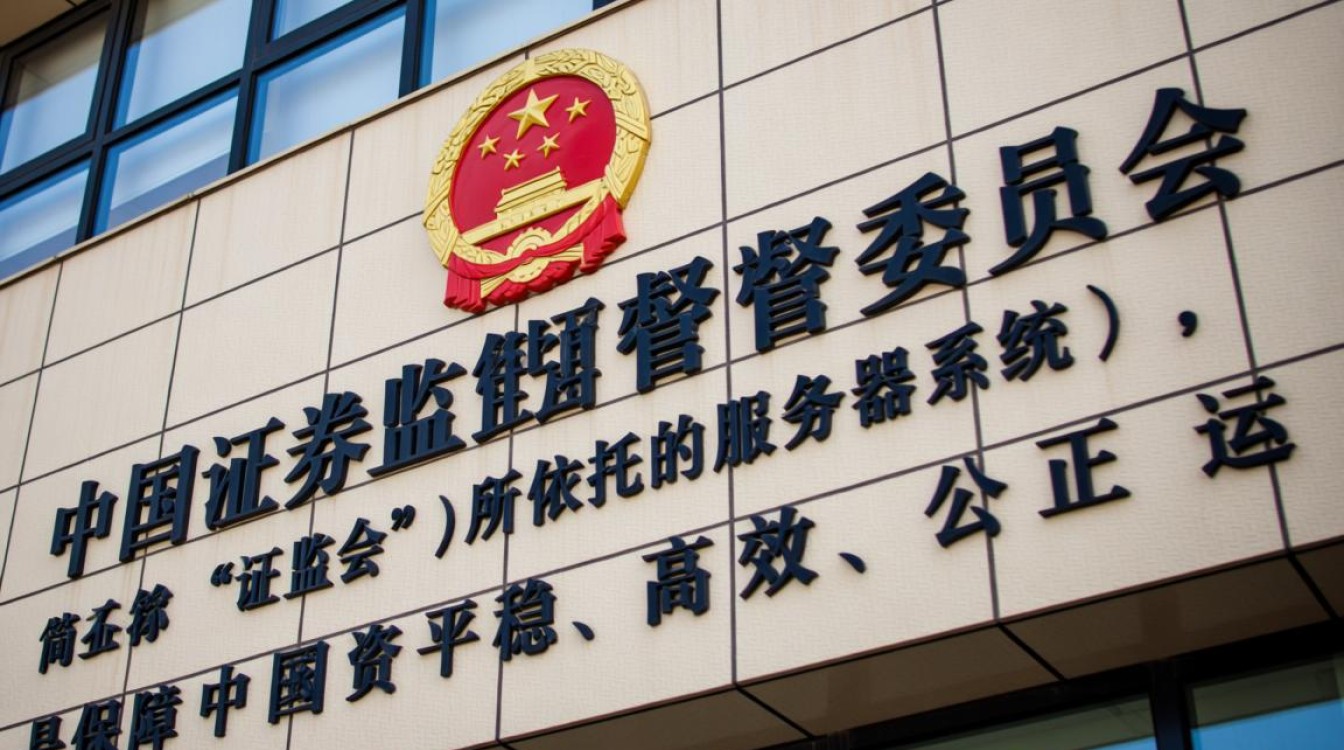 证监会系统服务器的网络安全真的万无一失吗？