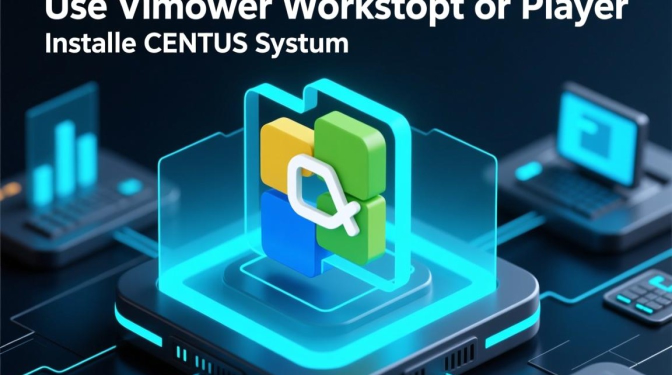 VMware CentOS如何安装tar格式的软件包？