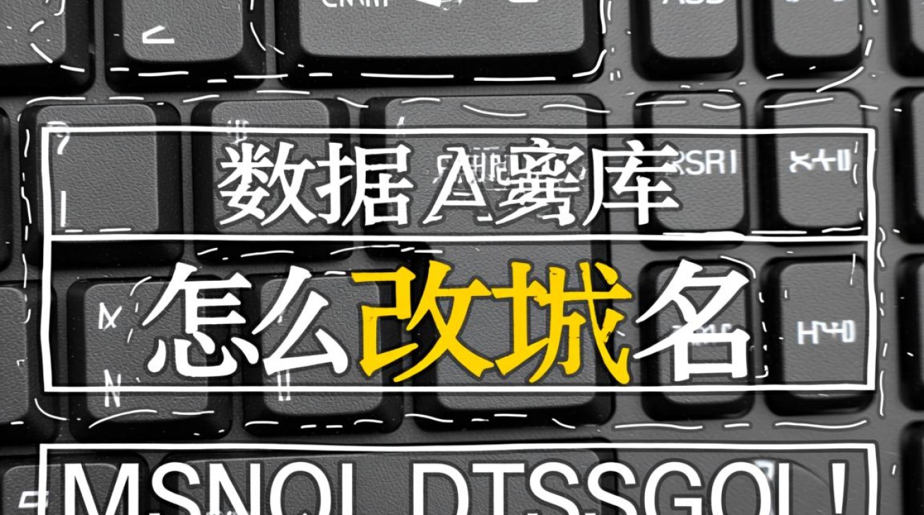 修改数据库域名后网站打不开，正确的操作方法是什么？