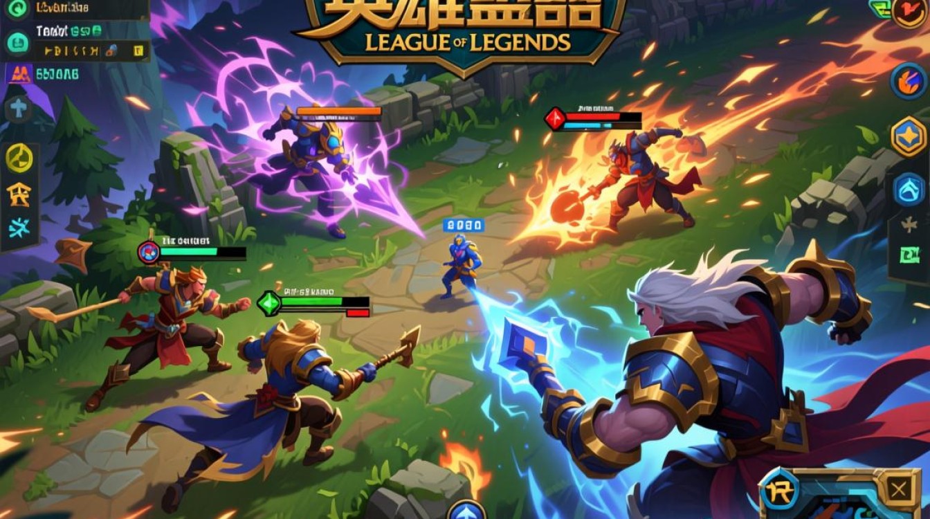 LOL老是突然报错是什么原因，要怎么彻底解决？