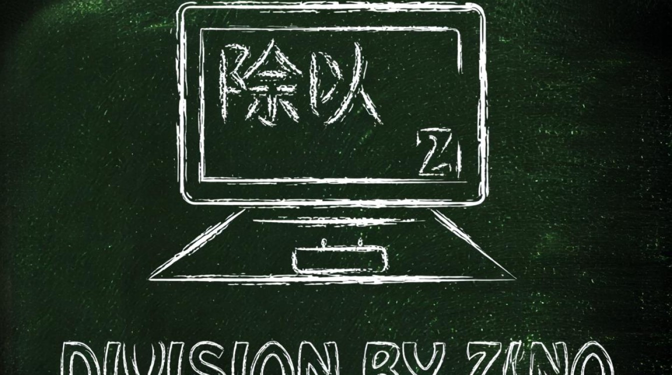 数据库查询时出现除数为0，要如何有效解决？