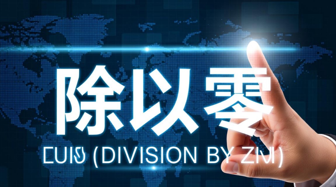 数据库查询时出现除数为0，要如何有效解决？