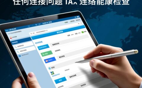 TI数据库总是连接失败,该如何彻底解决?