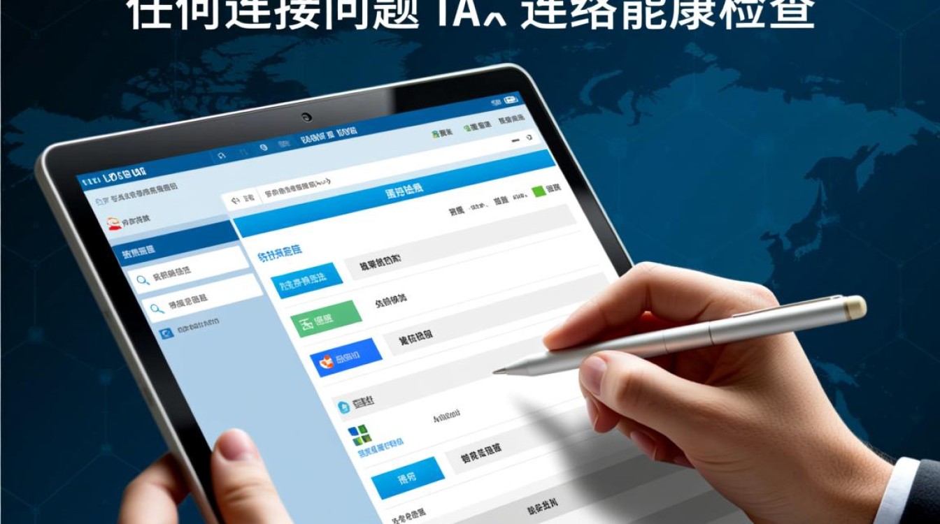 TI数据库总是连接失败，该如何彻底解决？