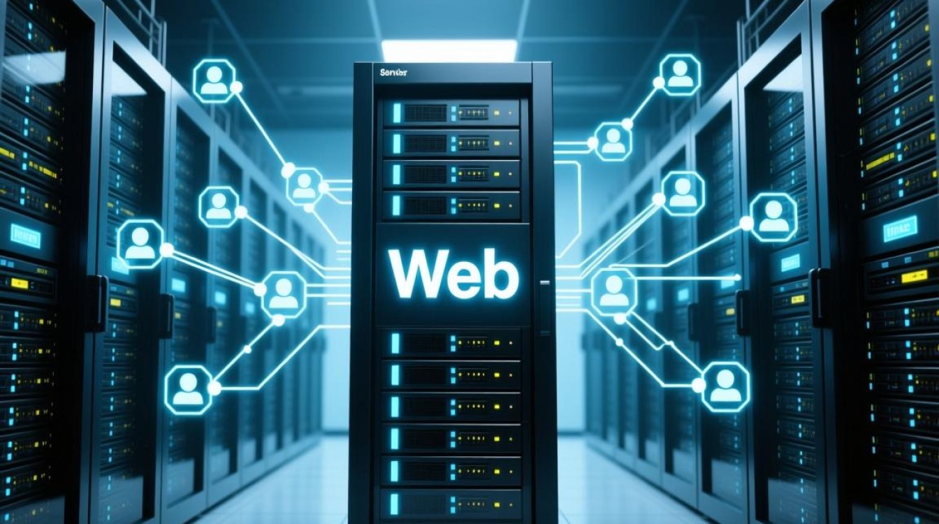 深入探究Web服务器究竟是如何接收请求并精准返回网页内容的？