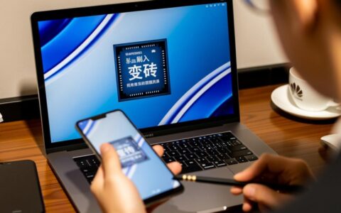 华为手机刷机后无法开机，如何进行数据拯救？