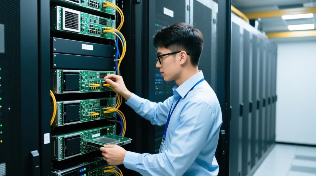 个人服务器搭建小结，有哪些经验是新手必须知道的？