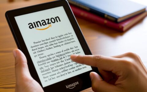 Kindle连不上网，要怎么设置服务器地址才能解决？