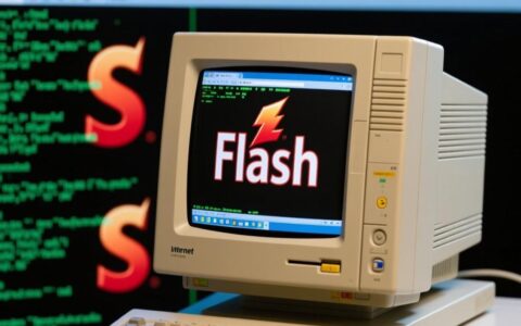 想找童年Flash游戏，现在还有哪些分享网站？