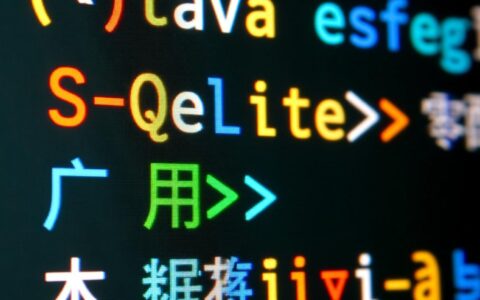 Java导出SQLite数据报错，具体原因和解决方法？