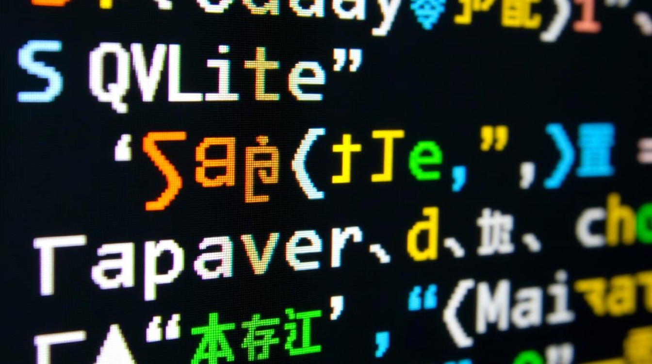 Java导出SQLite数据报错，具体原因和解决方法？