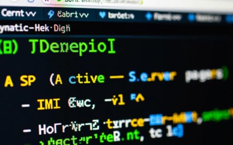ASP连接数据库服务器总是报错，连接字符串到底该怎么写？