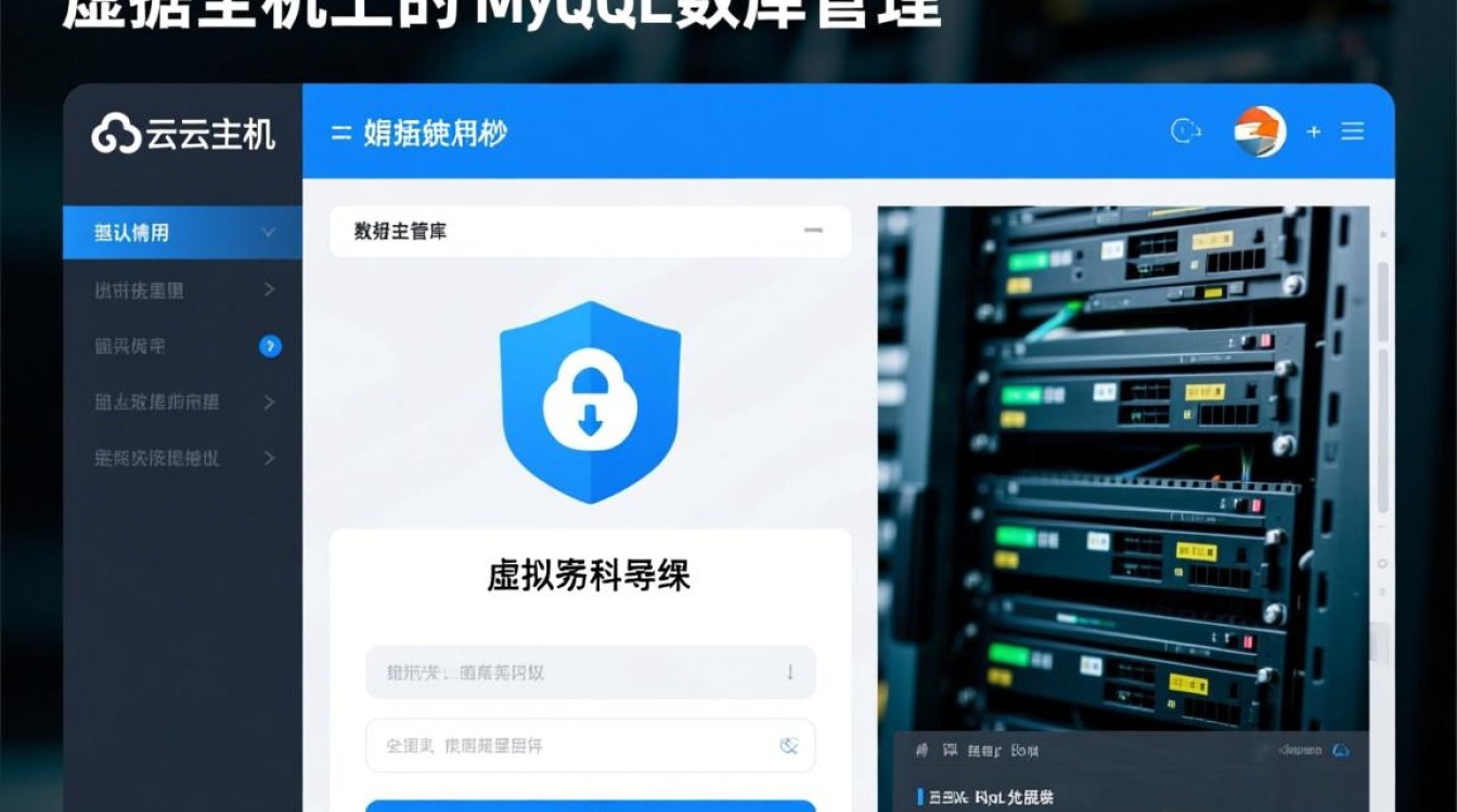 阿里云虚拟主机如何开启MySQL数据库远程外链连接具体步骤？