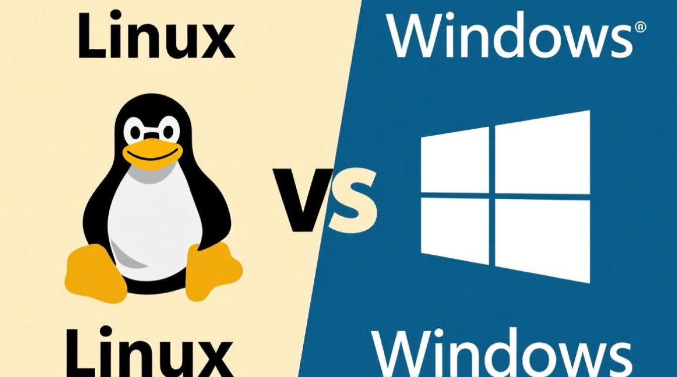 新手买虚拟主机，Linux和Windows系统该怎么选？