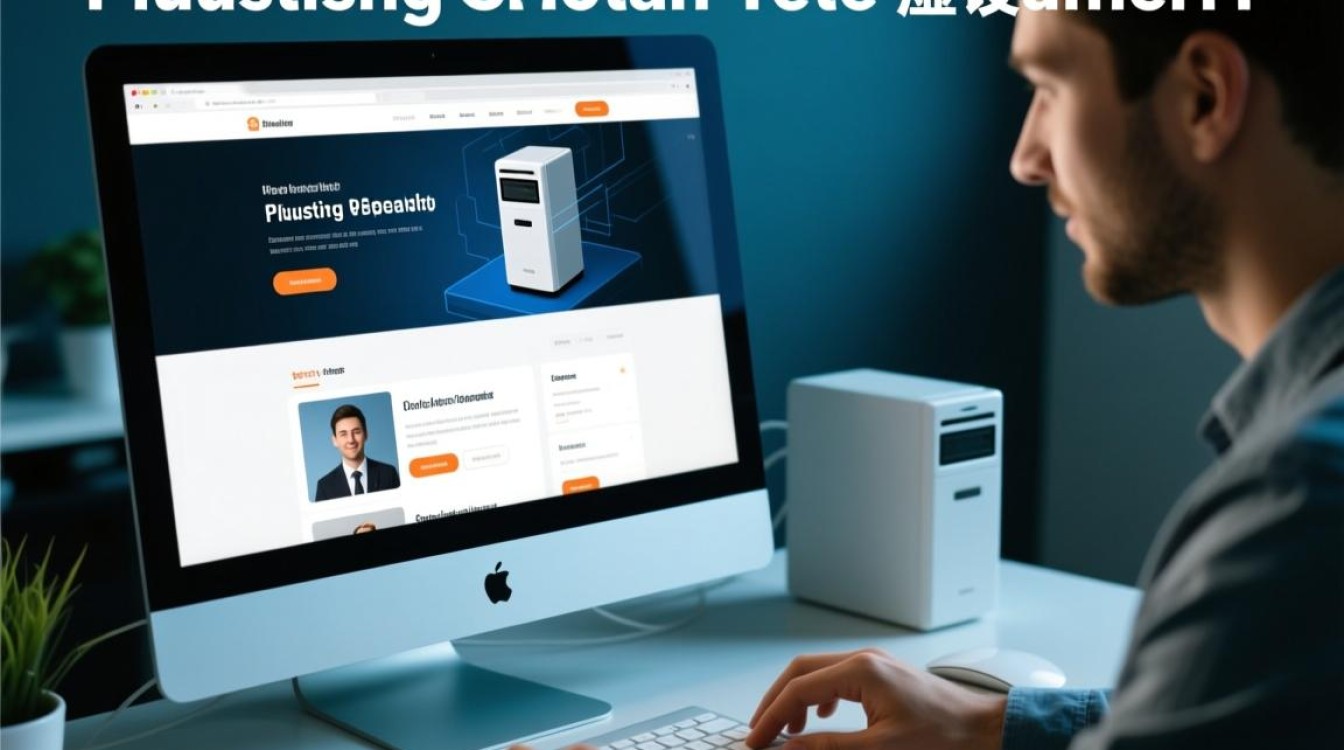 中小企业官网用虚拟主机搭建够用吗？