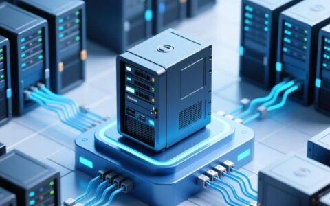 虚拟主机技术主要功能有哪些？为何是新手建站首选？