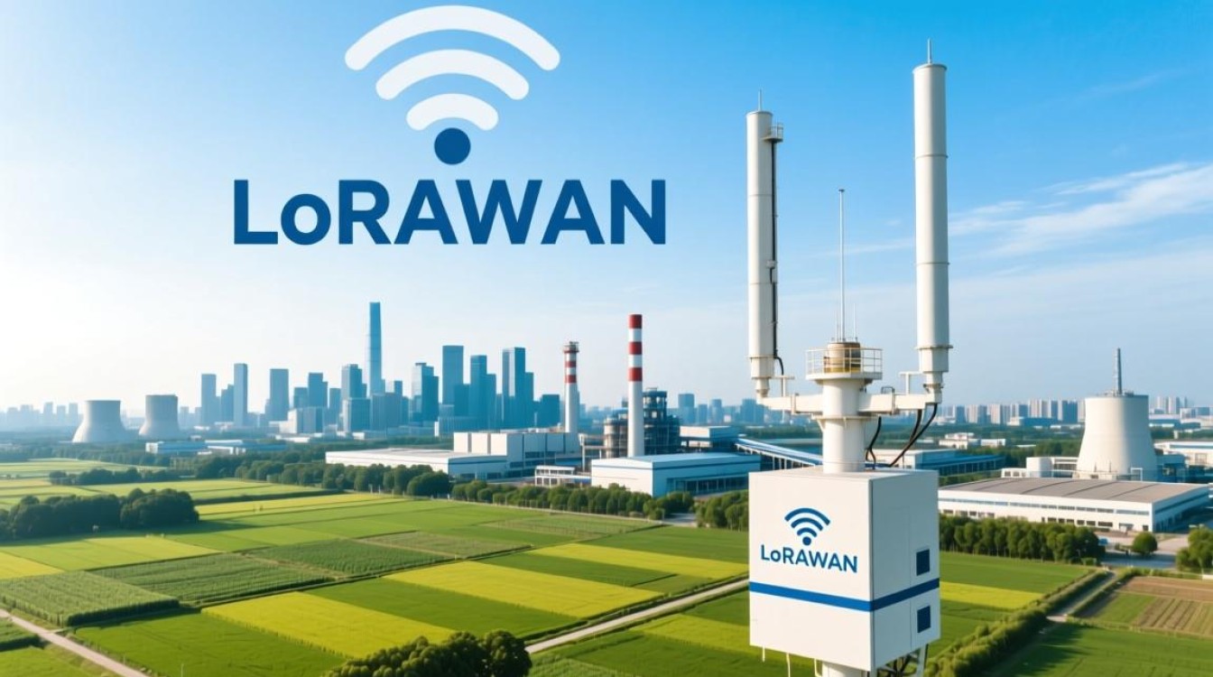 零基础如何从零开始搭建自己的LoRa服务器？
