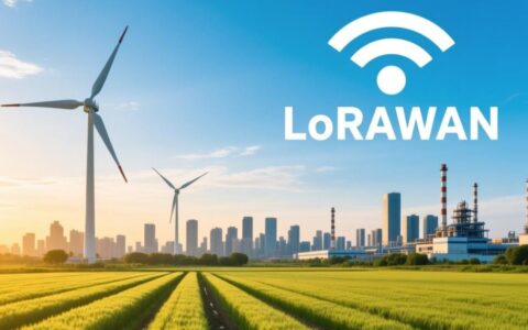 零基础如何从零开始搭建自己的LoRa服务器？