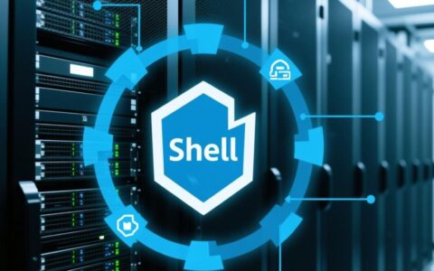 如何在远程服务器上安全地执行shell命令和脚本？