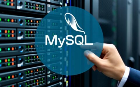 登录MySQL后，怎么快速查看当前正在使用的数据库？