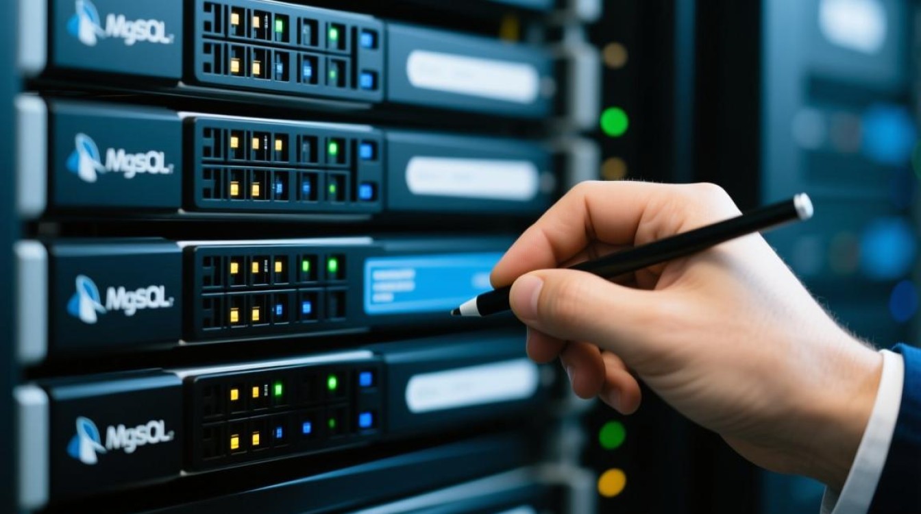 登录MySQL后，怎么快速查看当前正在使用的数据库？
