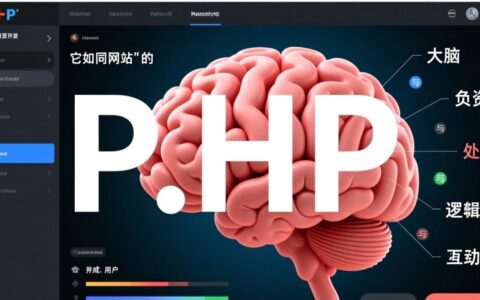 PHP怎么连接数据库并读取数据显示在网页上？