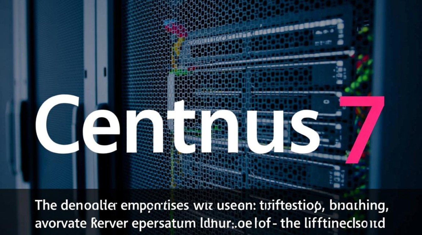 CentOS 7出现end trace报错是什么原因，如何解决？