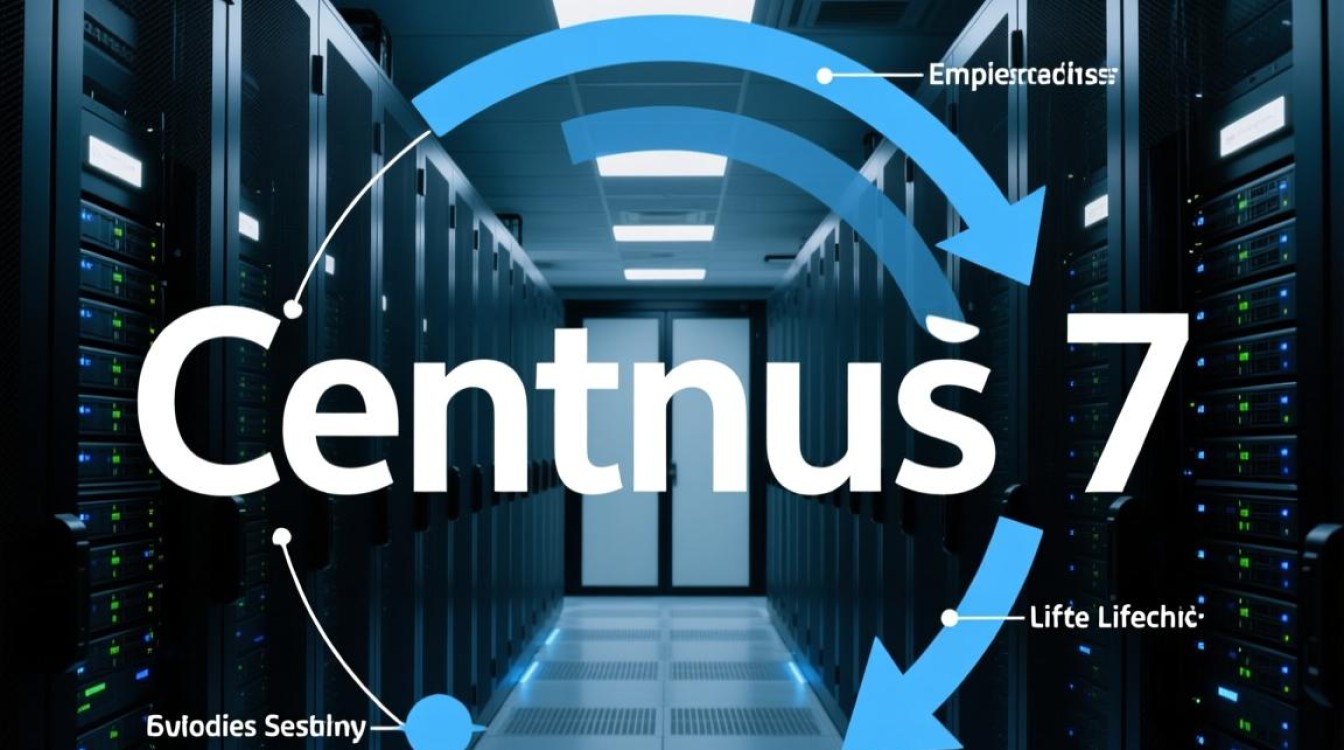 CentOS 7出现end trace报错是什么原因，如何解决？