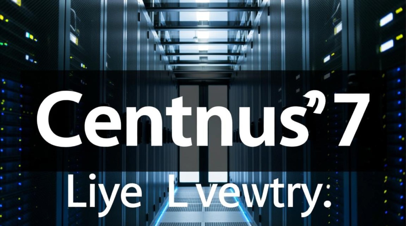 CentOS 7出现end trace报错是什么原因，如何解决？