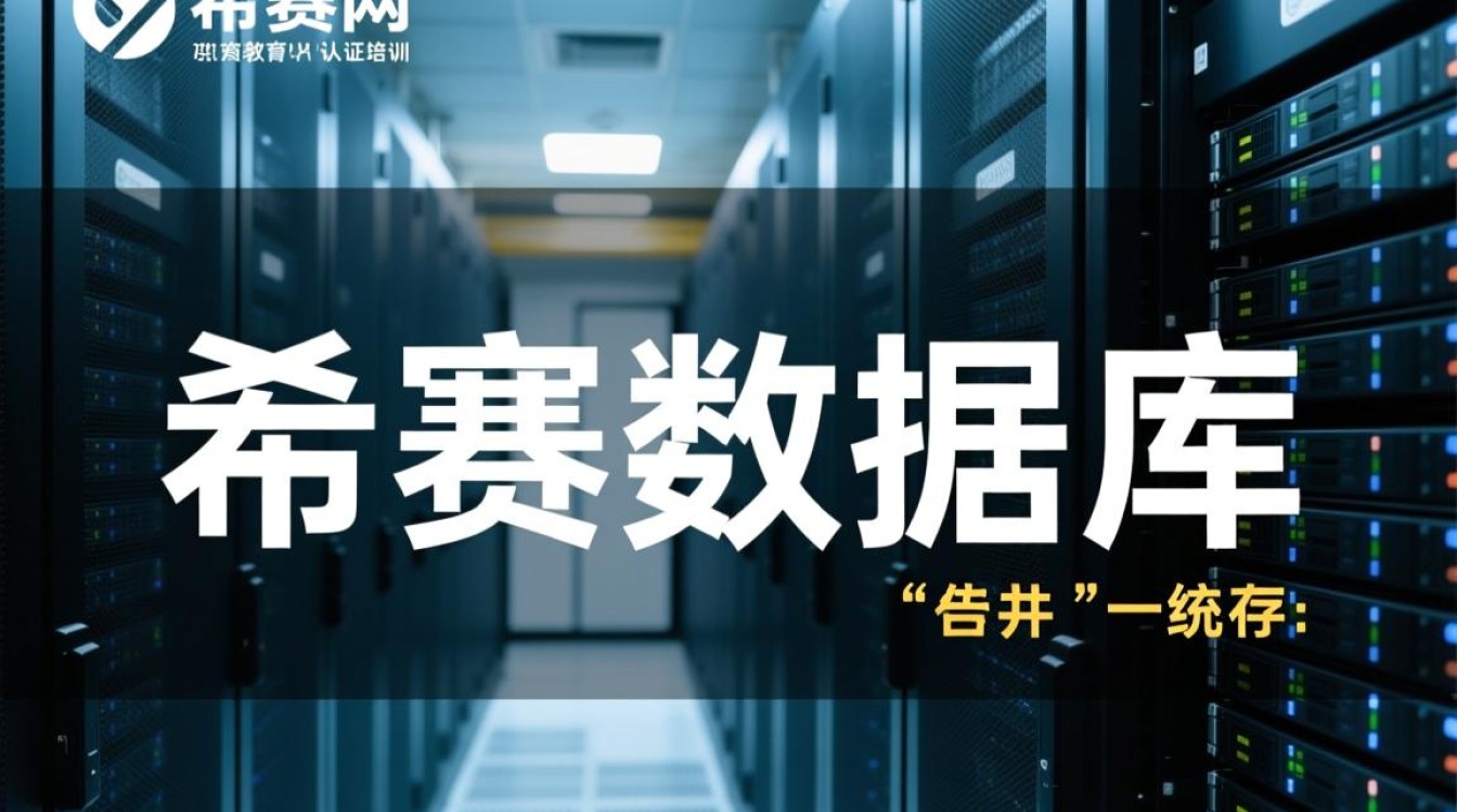 希赛数据库课程怎么样？真实评价和通过率靠谱吗？