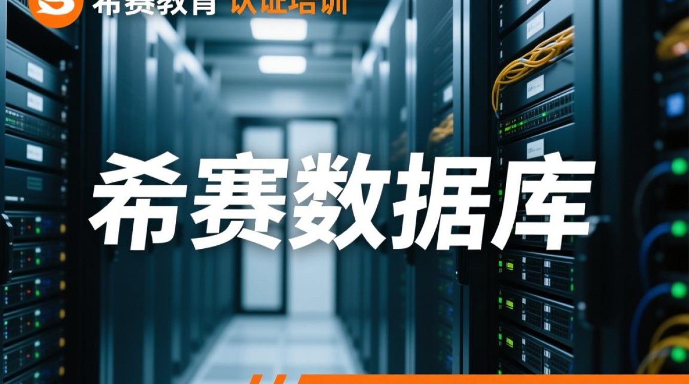 希赛数据库课程怎么样？真实评价和通过率靠谱吗？