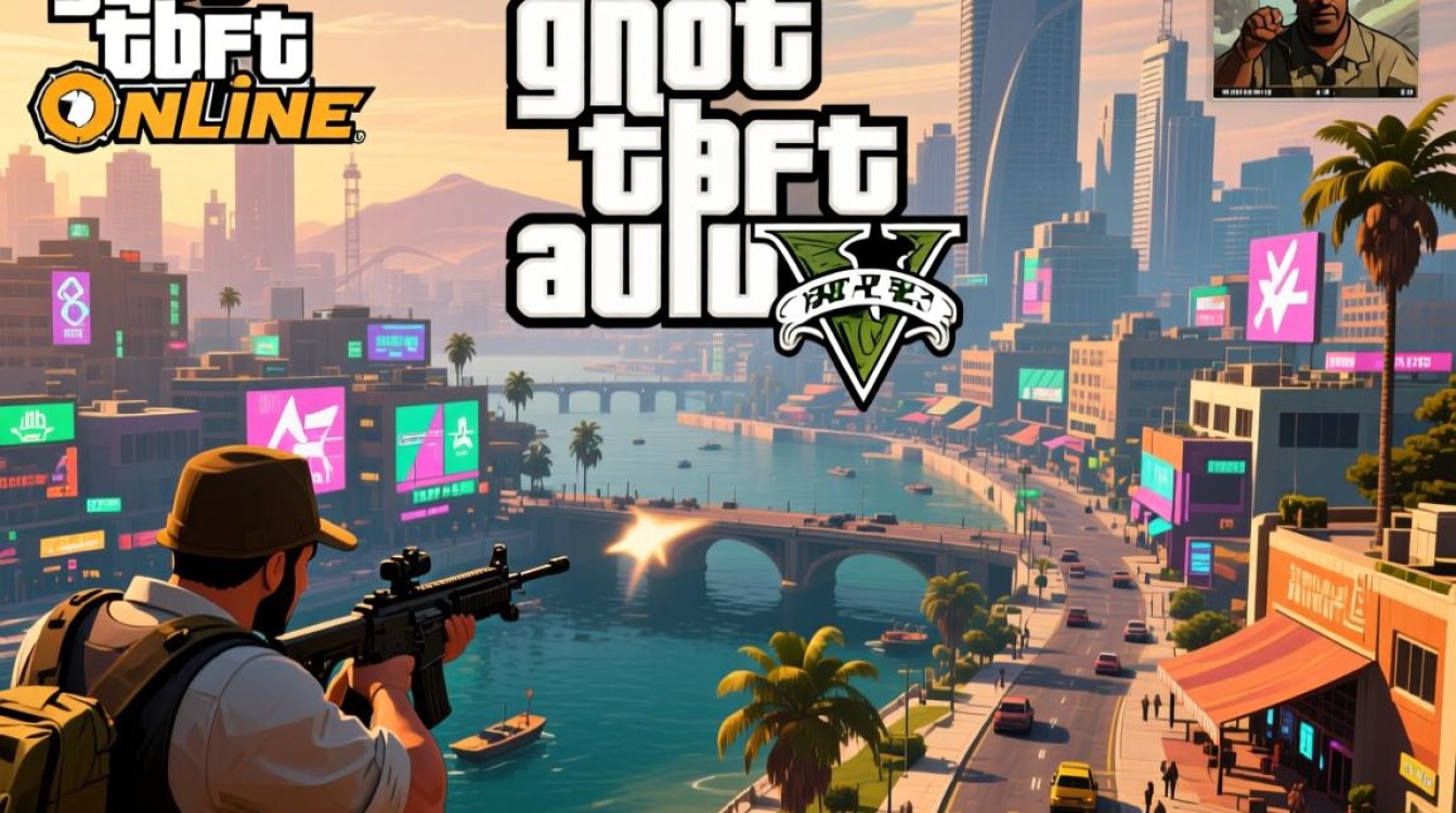 GTAOL服务器频繁掉线连接失败，到底要怎么解决？