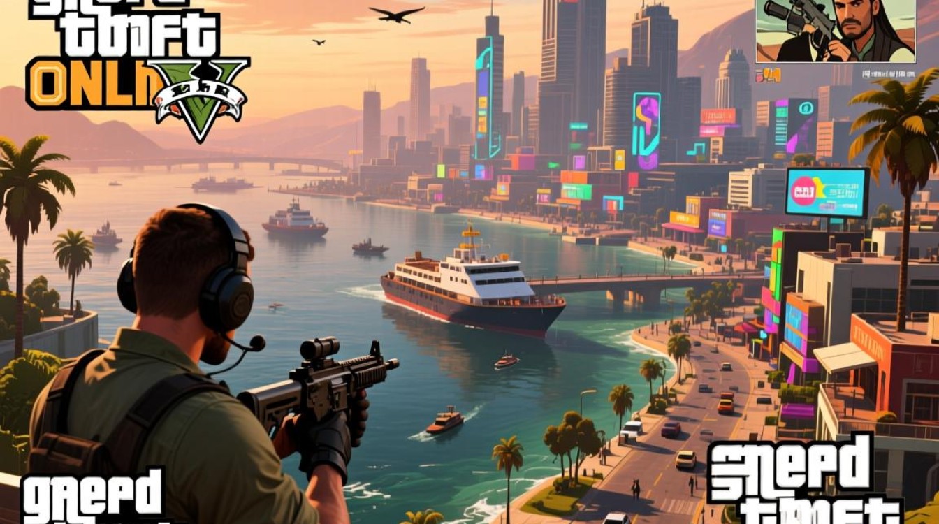 GTAOL服务器频繁掉线连接失败，到底要怎么解决？