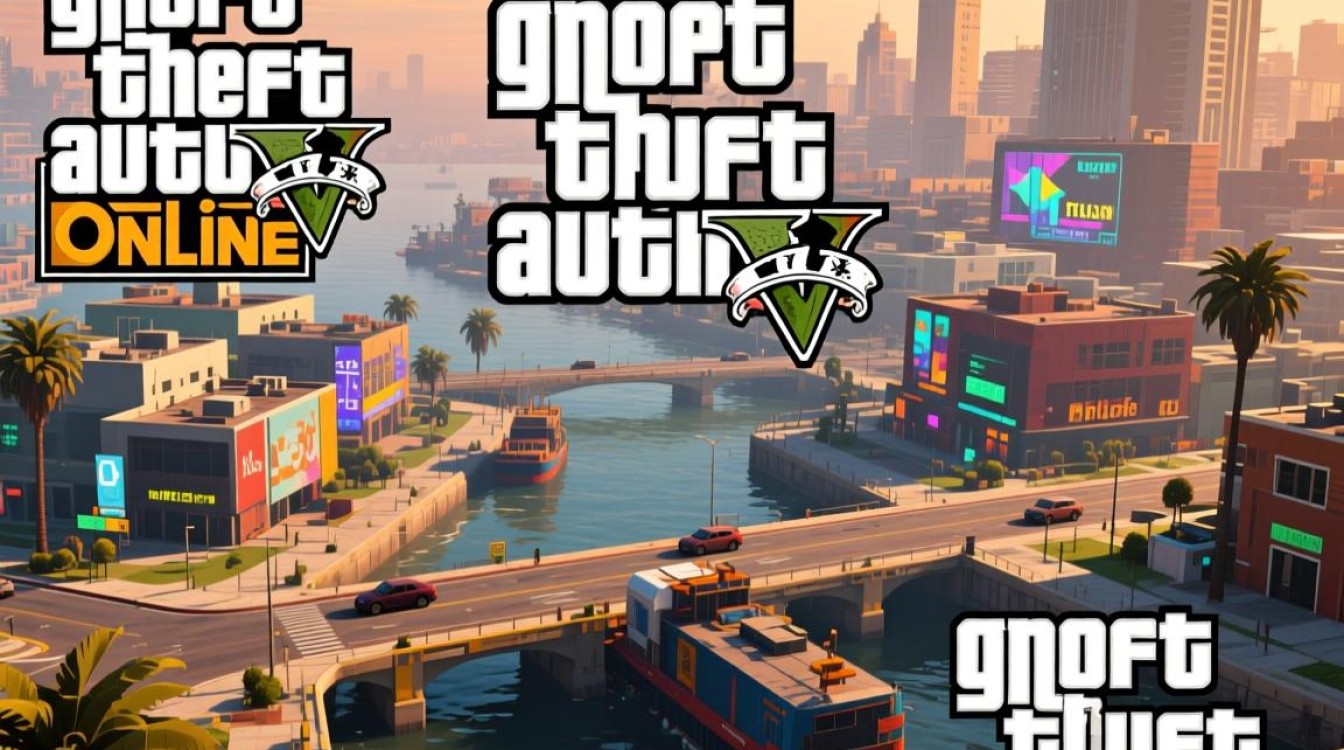 GTAOL服务器频繁掉线连接失败，到底要怎么解决？