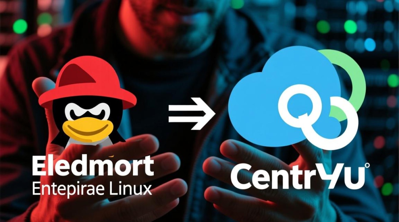 RHEL和CentOS Stream的核心区别在哪，到底该如何选择？