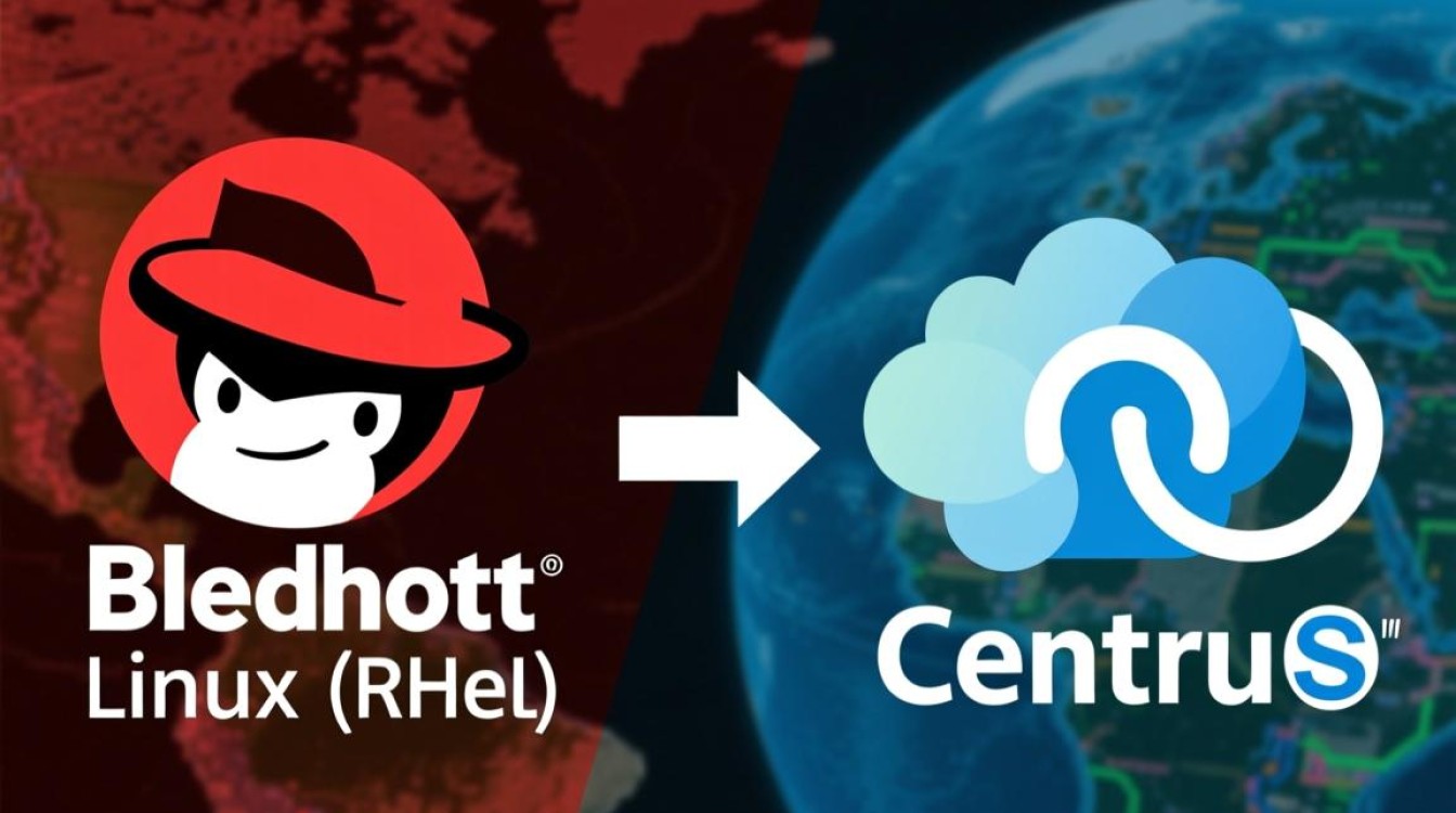 RHEL和CentOS Stream的核心区别在哪，到底该如何选择？