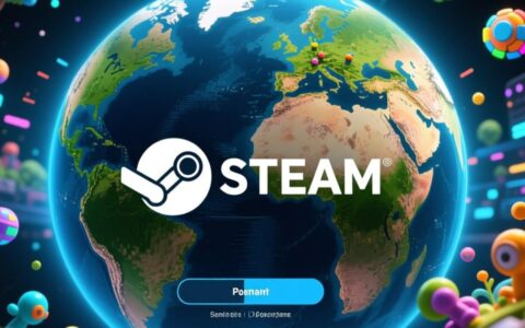 Steam突然连接失败怎么办？如何解决无法登录的网络问题？