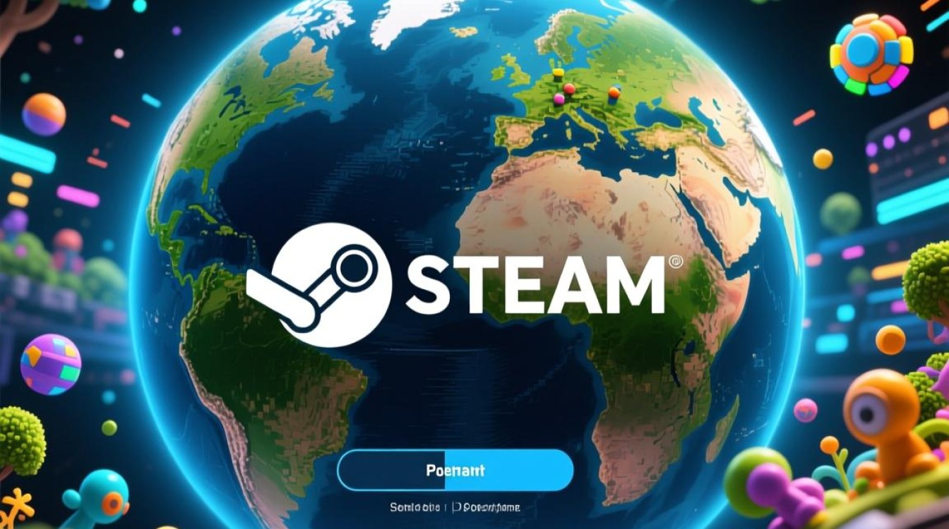 Steam突然连接失败怎么办？如何解决无法登录的网络问题？