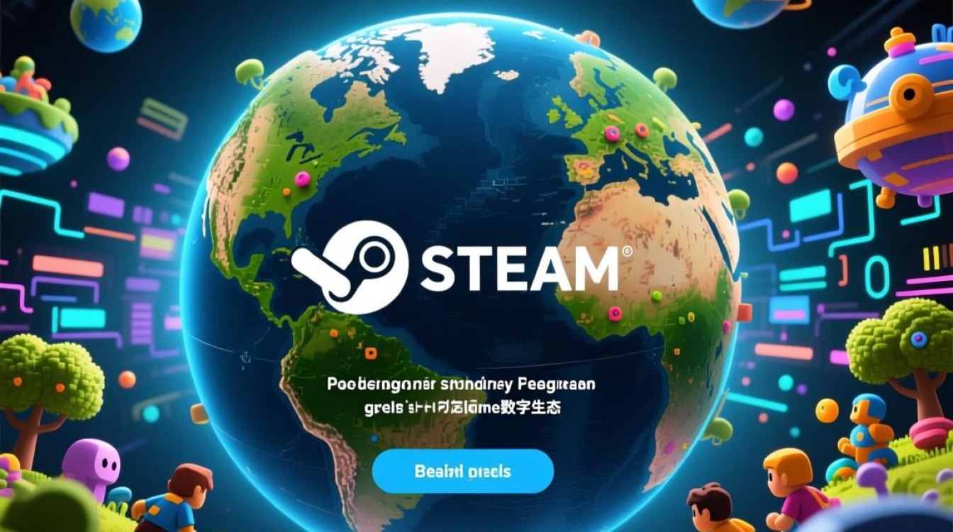 Steam突然连接失败怎么办？如何解决无法登录的网络问题？