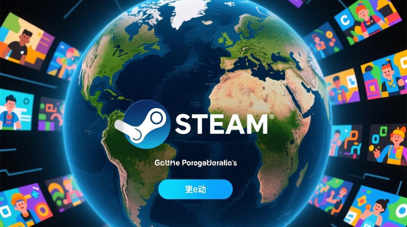 Steam突然连接失败怎么办？如何解决无法登录的网络问题？