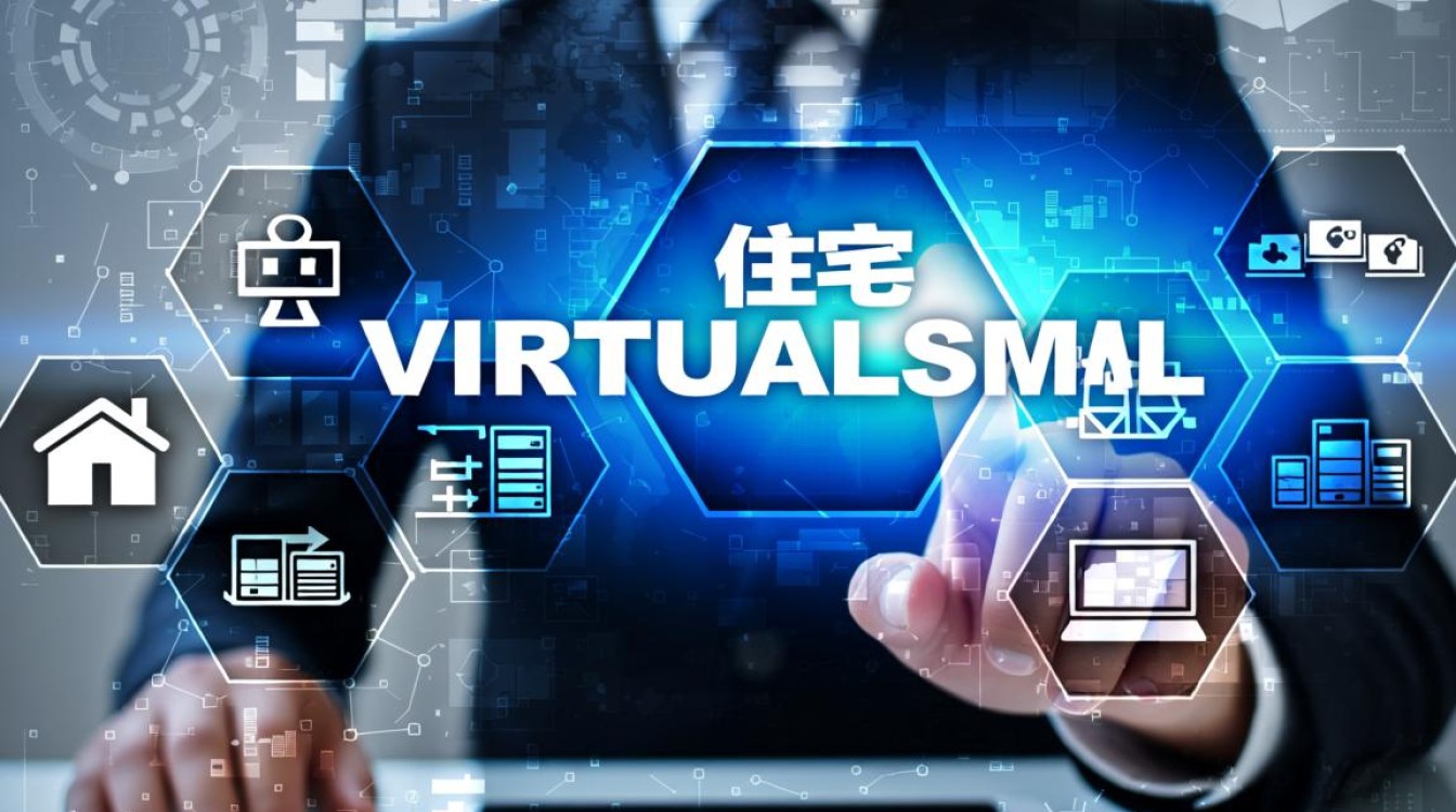 住宅虚拟主机具体怎么用？适合哪些场景和优势？